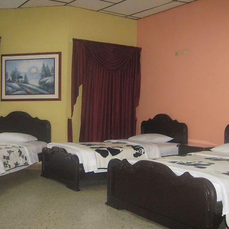 Hotel Ejecutivo Pereira Eksteriør billede