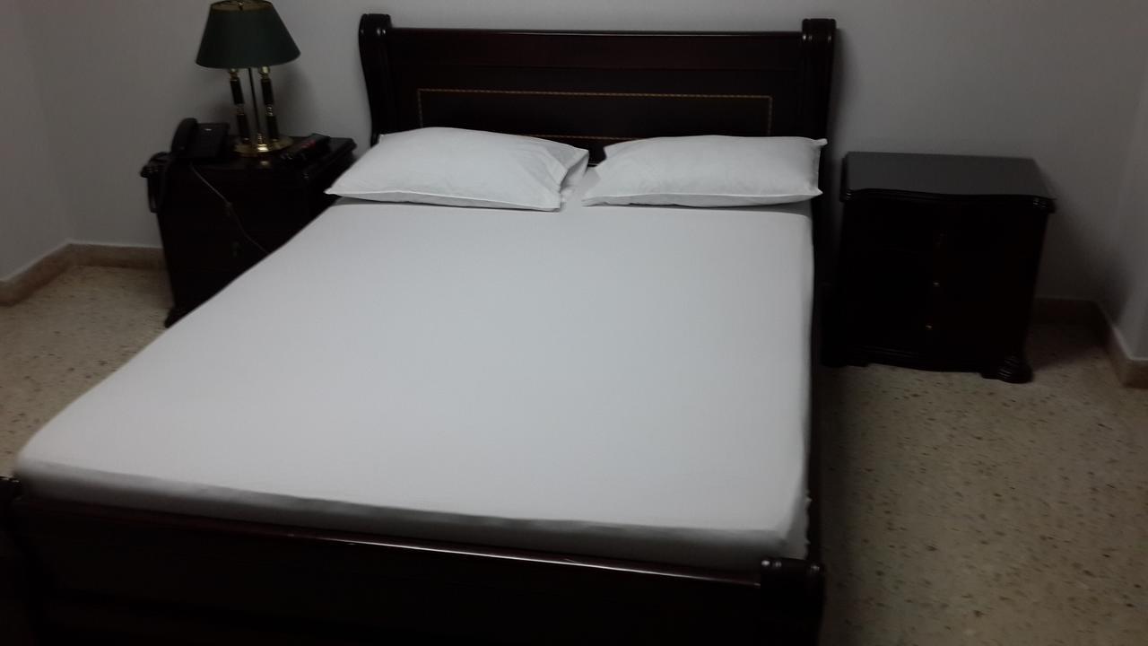 Hotel Ejecutivo Pereira Eksteriør billede