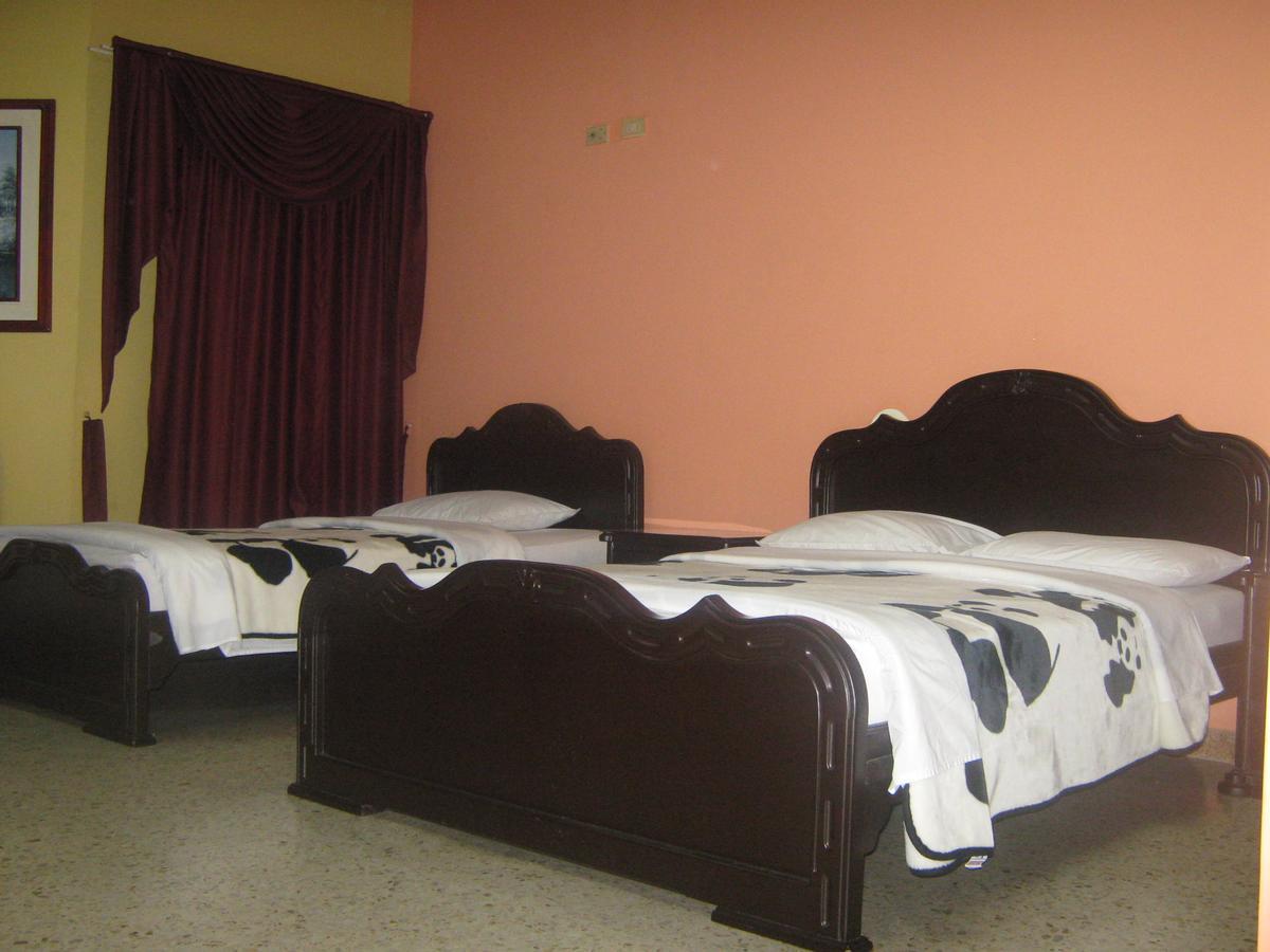 Hotel Ejecutivo Pereira Eksteriør billede