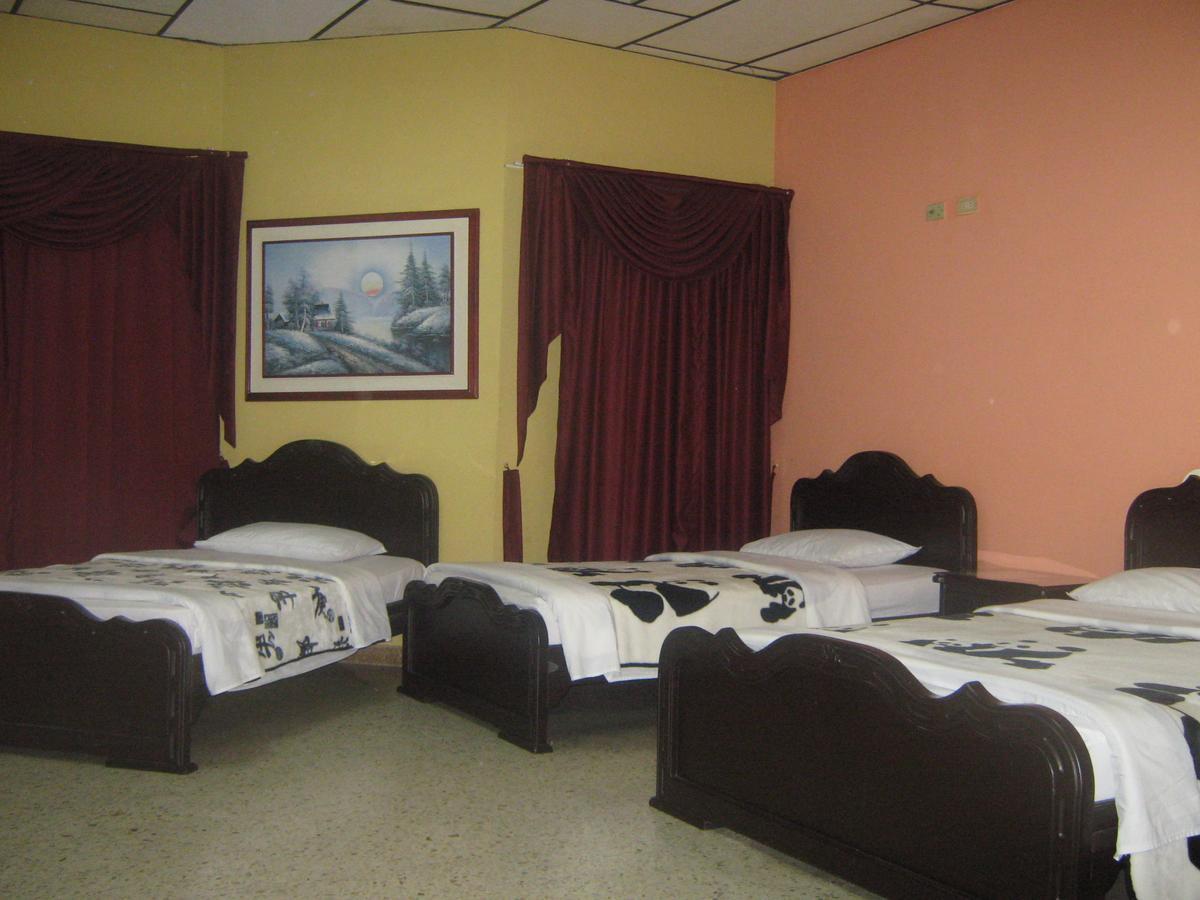 Hotel Ejecutivo Pereira Eksteriør billede
