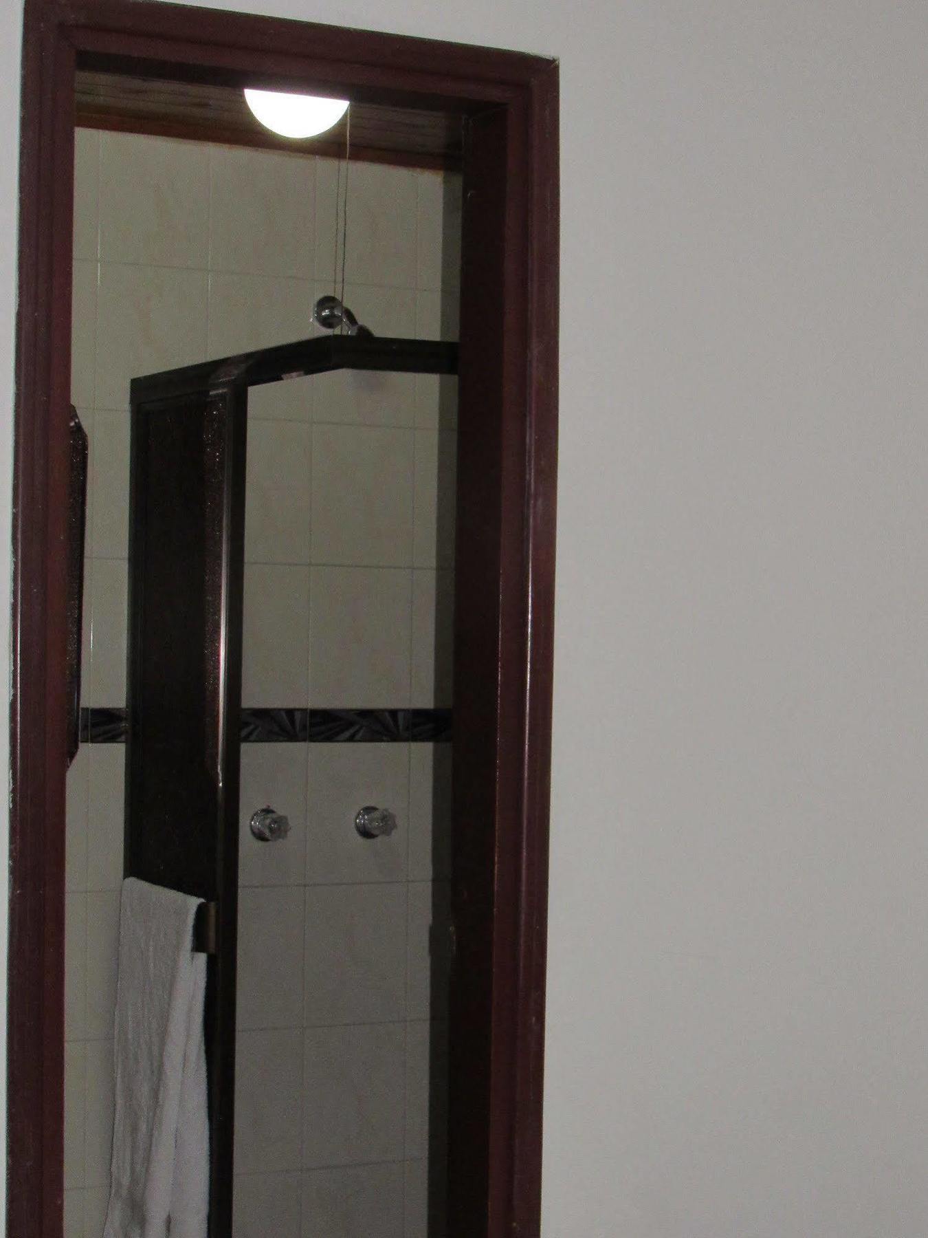 Hotel Ejecutivo Pereira Eksteriør billede
