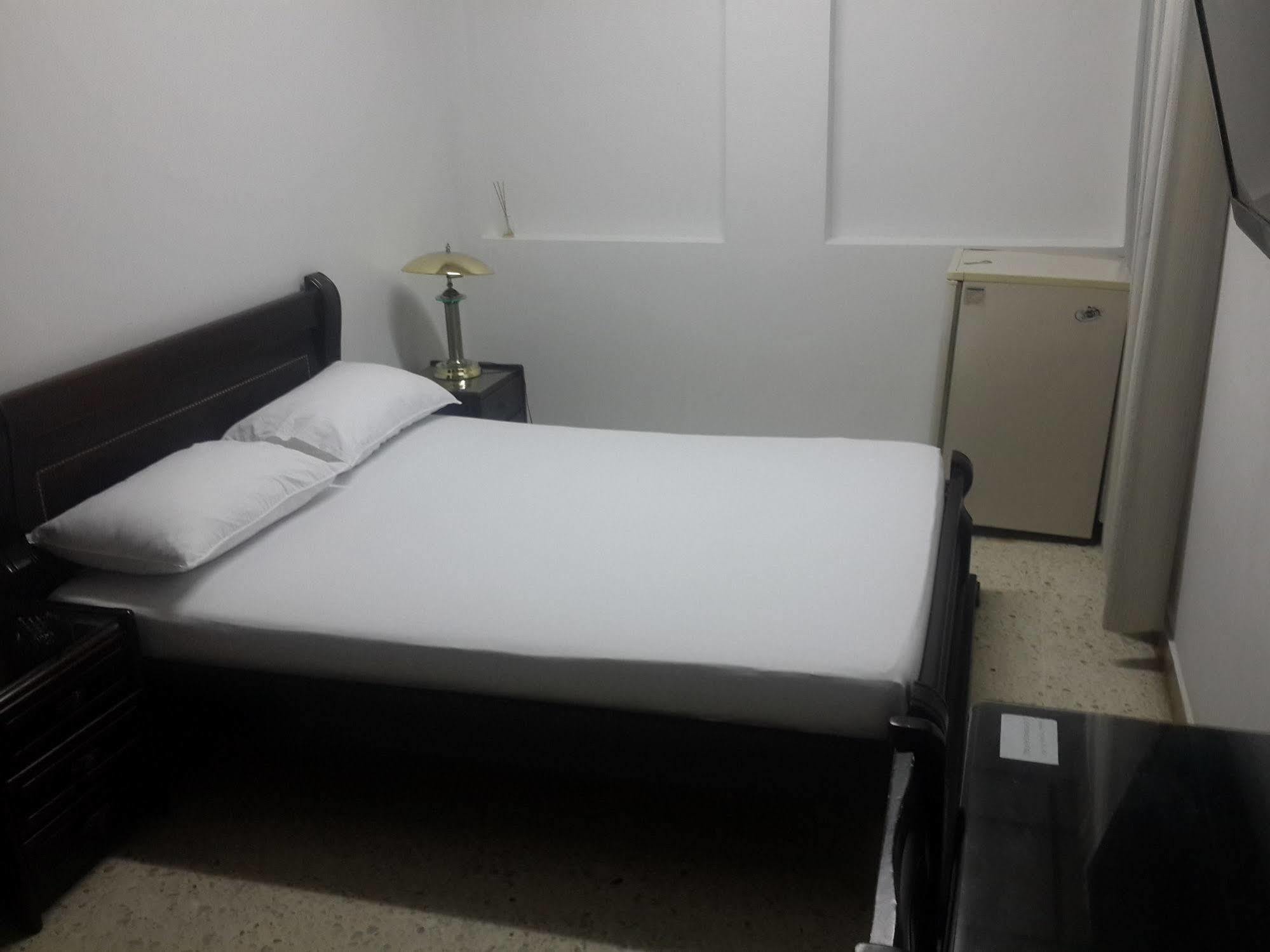 Hotel Ejecutivo Pereira Eksteriør billede